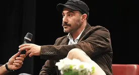 تنابنده با سریالی درباره جنگ ایران و اسرائیل به تلویزیون می‌آید