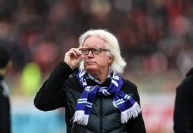 پیش‌بینی جالب وینفرد شفر از دربی ۱۰۳