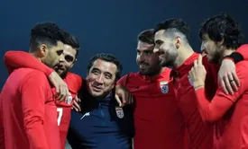 خداداد عزیزی: رییس فدراسیون بودم، قلعهنویی را برکنار میکردم!