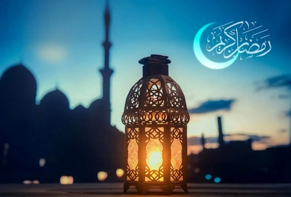 فردا اول ماه مبارک رمضان است/ فیلم
