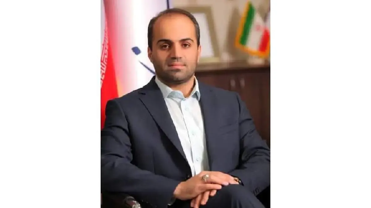 سرپرست امور حوزه مدیریت و ارتباطات بانک صادرات ایران منصوب شد