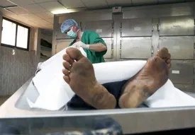 قتل فجیع پسر تهرانی به خاطر یک دختر و پول!