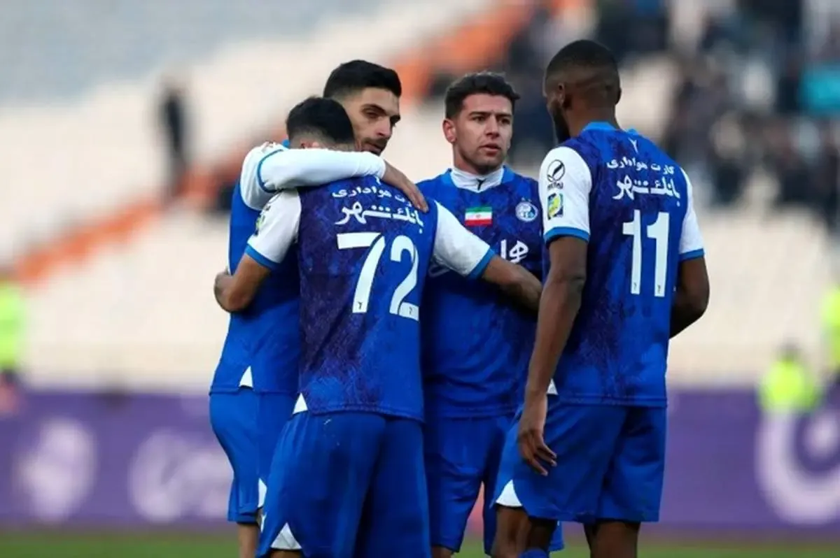 همه احتمالات درباره لیست کامل استقلال در فصل جدید لیگ برتر | تا اینجا خروج سه بازیکن قطعی است