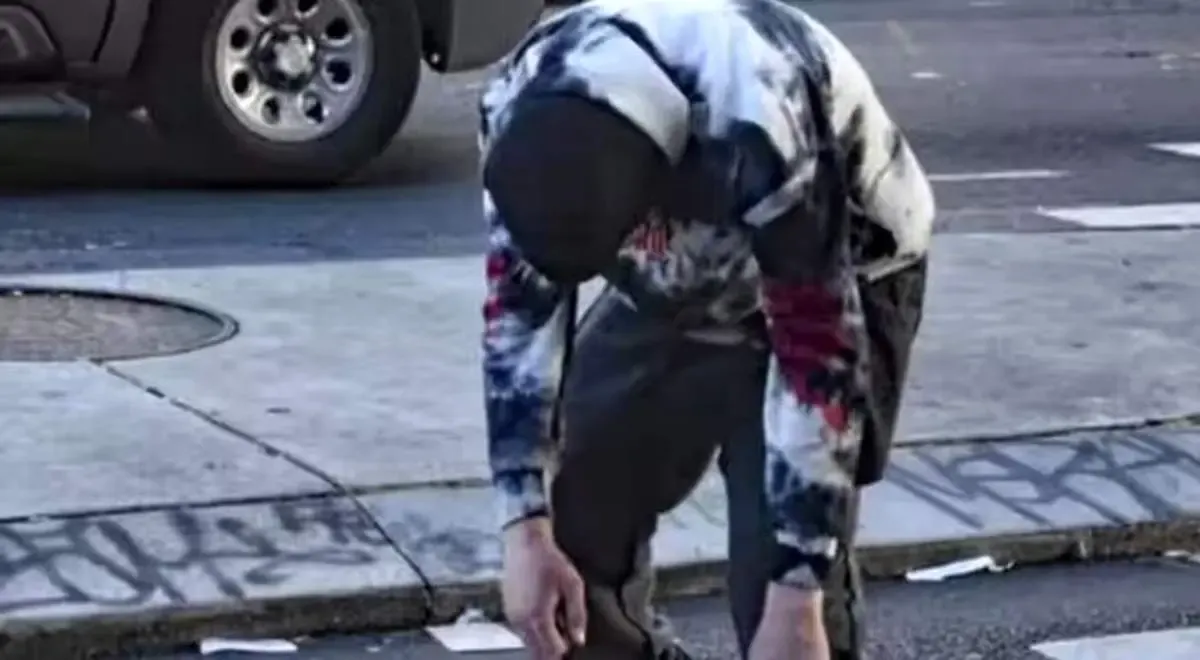 مرگ حتمی مصرف‌کنندگان «زامبی» بعد از اوردوز