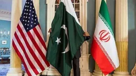 پاکستان: به حمایت از صلح از طریق دیپلماسی متعهدیم