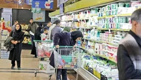 خانوارهای با رقم آخر کد ملی ۷، ۸ و ۹ این ماه منتظر کالابرگ نباشند