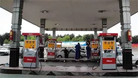 پمپ بنزین ها با قطعی برق تعطیل می شوند؟