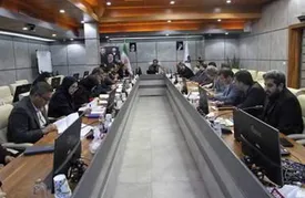 هم افزایی و استفاده از ظرفیت‌های مرکز پژوهش‌های مجلس شورای اسلامی برای رسیدن به اهداف توسعه‌ای بخش صنعت