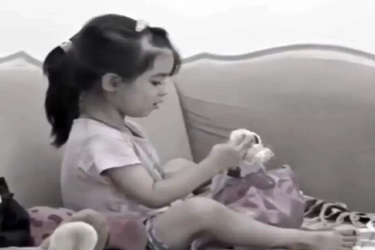 تلخ‌ترین خبر خبرنگار صداوسیما؛ ارغوان، دختر احمدی، دارفانی را وداع گفت