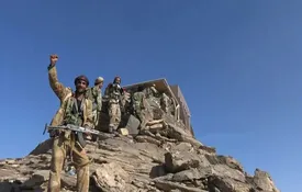 تغییر مهم در آرایش نیروها در نزدیکی بابالمندب