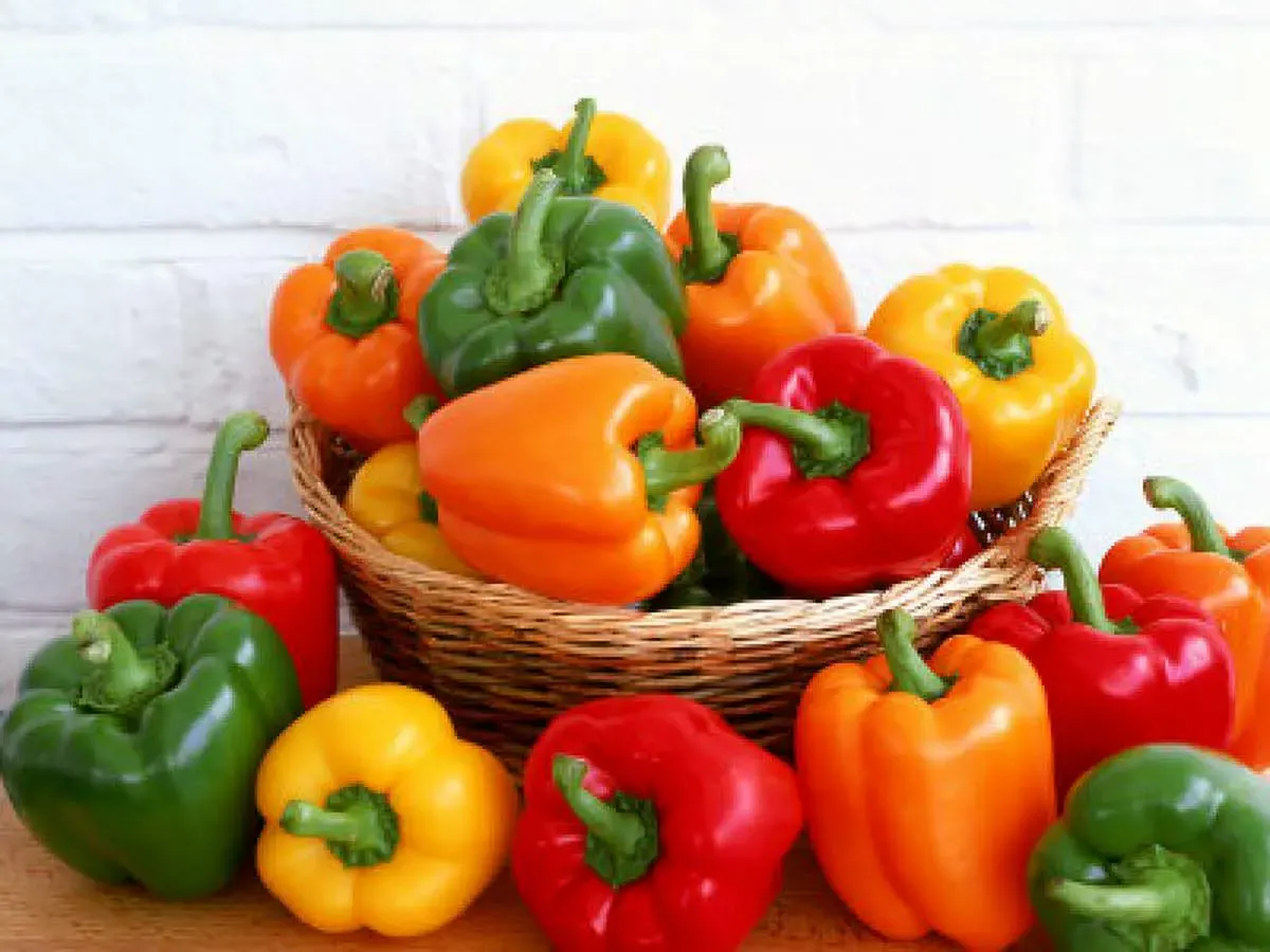 این خوراکی بمب ویتامین C است