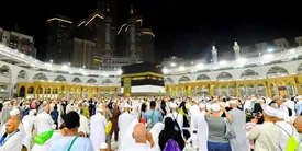 ثبت‌نام حج ۱۴۰۳ از دی‌ماه آغاز می‌شود