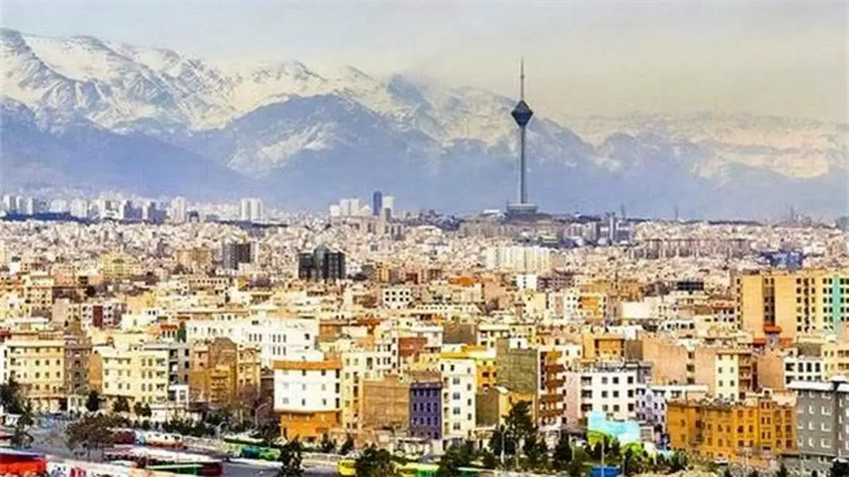 آپارتمان نقلی در تهران چند؟