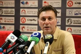 کنایه سعید مظفری‌زاده به سپاهانی‌ها؛ حاضریم درس مدیریت و میزبانی بدهیم!