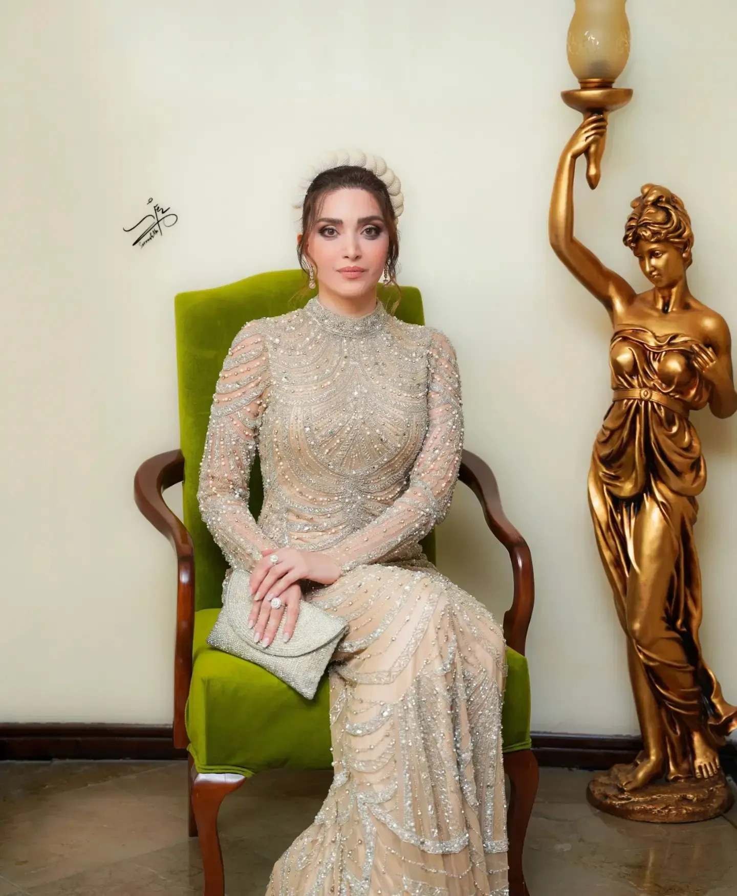 بهنوش طباطبایی
