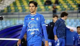 MRI کتف اسلامی/ نگرانی استقلال از غیبت طولانیمدت مهاجم جوان