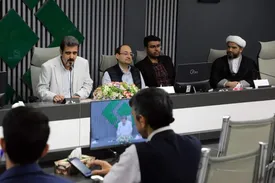 انعقاد تفاهم نامه همکاری مشترک میان پژوهشکده بیمه و شرکت خدمات توسعه زرآتیه مهر ایرانیان