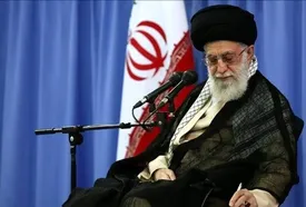 انتصاب احمدیان و شمخانی به نمایندگی رهبری در شورای دفاع