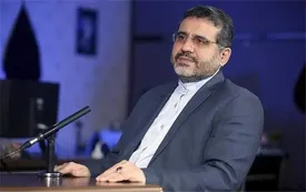 وزیر ارشاد بازیگران زن سینما را تهدید کرد / بی‌حجاب شوید ...