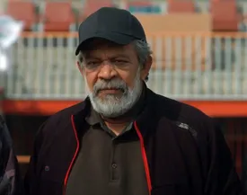 حسن پورشیرازی «بوقچی» شد