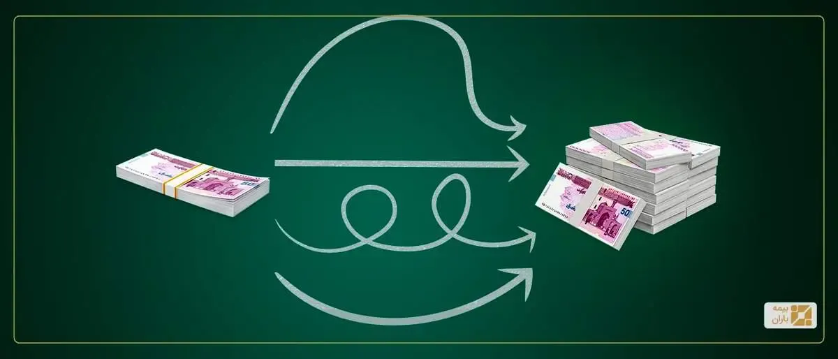 سود قطعی 29 درصدی عملکرد 1402 بیمه باران به بیمه‌گذاران تخصیص یافت