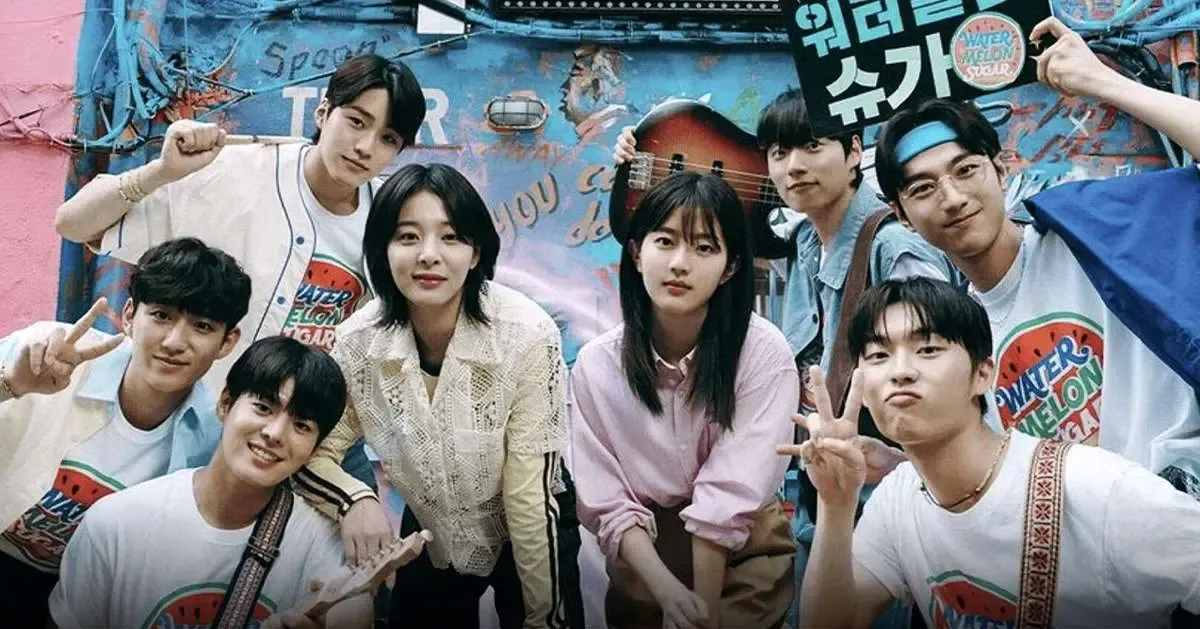 لیست بهترین سریال های کره ای تا سال ۲۰۲۵/ داستان و بازیگران