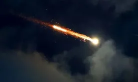 آغاز حملات اسرائیل با چهار بالگرد