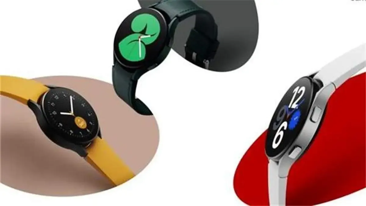 نسل چهارم ساعت‌های هوشمند سامسونگ چگونه ساخته شد؟