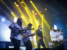 این خواننده هم بازیگر شد