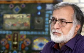 عطریانفر: بعد از پیام سید حسن نصرالله برای ماجرای پیجرها حس کردم شهادت او نزدیک است