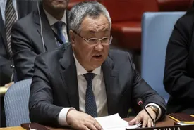 چین: بازگشت به جنگ علیه ایران به نفع هیچکس نیست