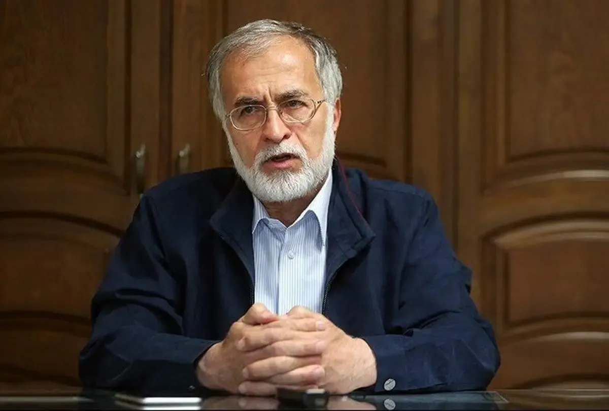 عطریانفر: موضوع استعفای رئیس‌جمهور شوخی است