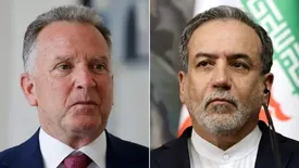 تصویر مثبت و محتاطانه از دور سوم مذاکرات ایران و آمریکا