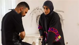 گفتگو با اینفلوئنسر سریال «سرجوخه» / کیوانی: «آوین» همه را شوکه میکند