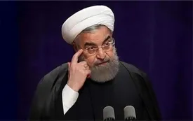 نشریه سپاه: روحانی یکبار نگفت درباره چه چیزی باید رفراندوم کرد / او می‌خواهد ضعف‌هایش را پشت این شعارپنهان کند