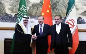 8 بند اصلی توافق ایران و عربستان / از پایان درگیری در منطقه تا احترام به اقلیت های مذهبی