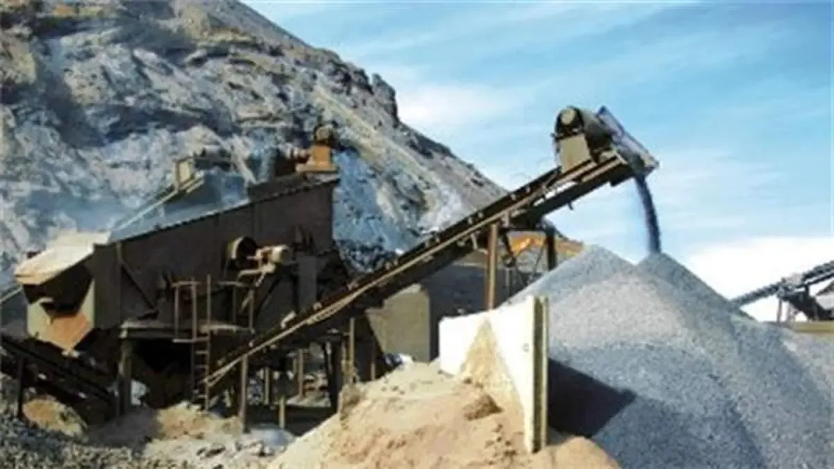 امکان استفاده از مصالح سرباره‌ای فولاد مبارکه در پروژه‌های عمرانی درون و برون‌سازمانی