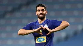 علی کریمی را استقلالی بدانید!