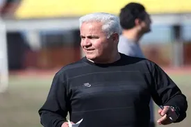 آقای گل پرسپولیس به دنبال یک مهاجم ششدانگ میگردد