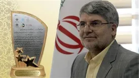 مدیرعامل پاكسان به عنوان مدیر ارزشآفرین كشور معرفی شد