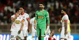 پرسپولیس جانشین علیرضا بیرانوند را انتخاب مشخص کرد!