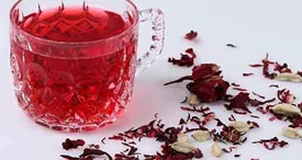 این دمنوش ها دشمن چربی شکم هستند!