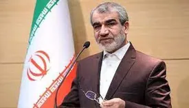 وتوی اخیر قطعنامه آتشبس از سوی آمریکا، تهدید صلح بین المللی است