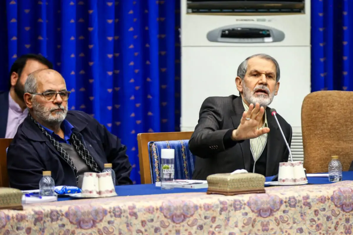 دلیل تشنج در جلسه فعالان سیاسی با رئیسی