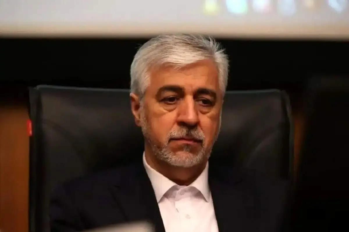 ببینید | انتقاد تند و جنجالی روزنامه دولت از حمید سجادی