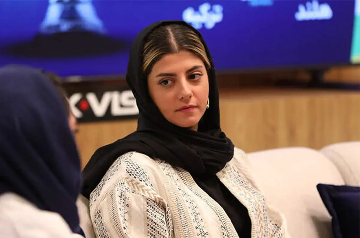 ۴ پیشنهاد را به خاطر فرزندم رد کردم؛ از وقتی مادر شدم ... |‌ سریال‌های خانگی به دیده شدن ما کمک کرد