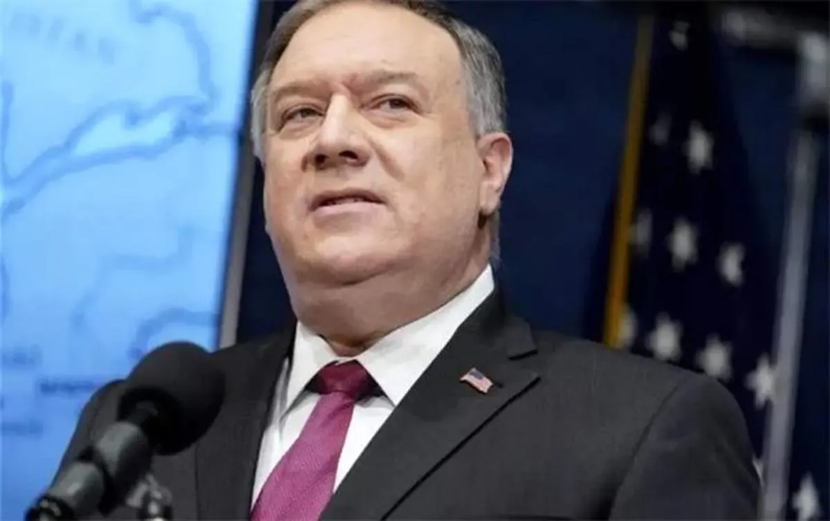 مایک پمپئو: در انتخابات ریاست‌جمهوری آینده آمریکا شرکت نمی‌کنم/ ترامپ تاثیری در تصمیمم ندارد