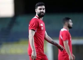 یاسین سلمانی از دست گاریدو راحت می‌شود؟!