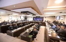 دستاورد موفقیتآمیز گلگهر در کسب و استقرار استانداردهای مدیریتی