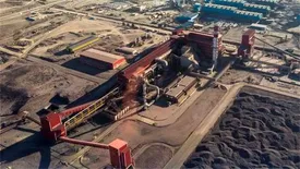 توسعه، سیاست راهبردی گهرزمین